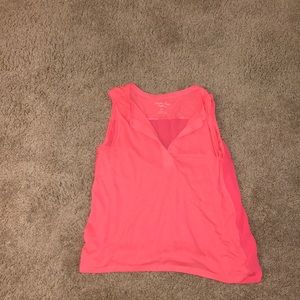 American Eagle top